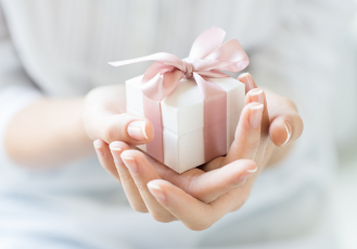 Geschenken